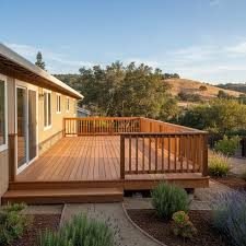 Majestic Deck Builders Hartford project in Hartford
